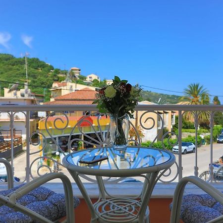 Kassiopi Home Luaran gambar