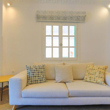 Kassiopi Home Luaran gambar