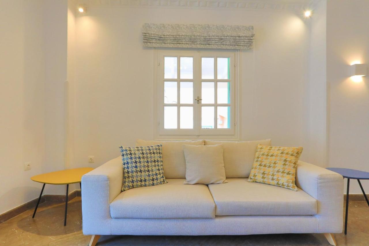 Kassiopi Home Luaran gambar