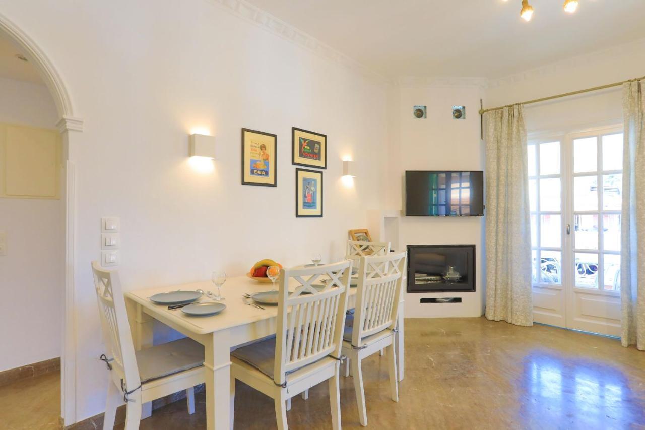 Kassiopi Home Luaran gambar