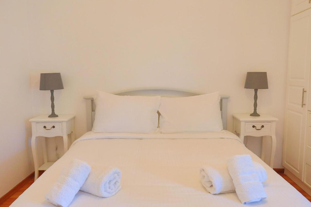 Kassiopi Home Luaran gambar