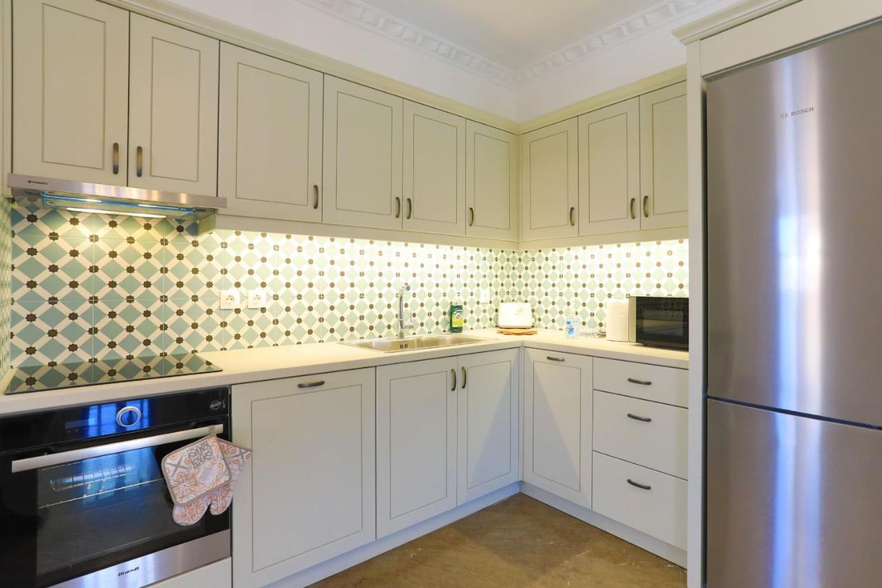 Kassiopi Home Luaran gambar