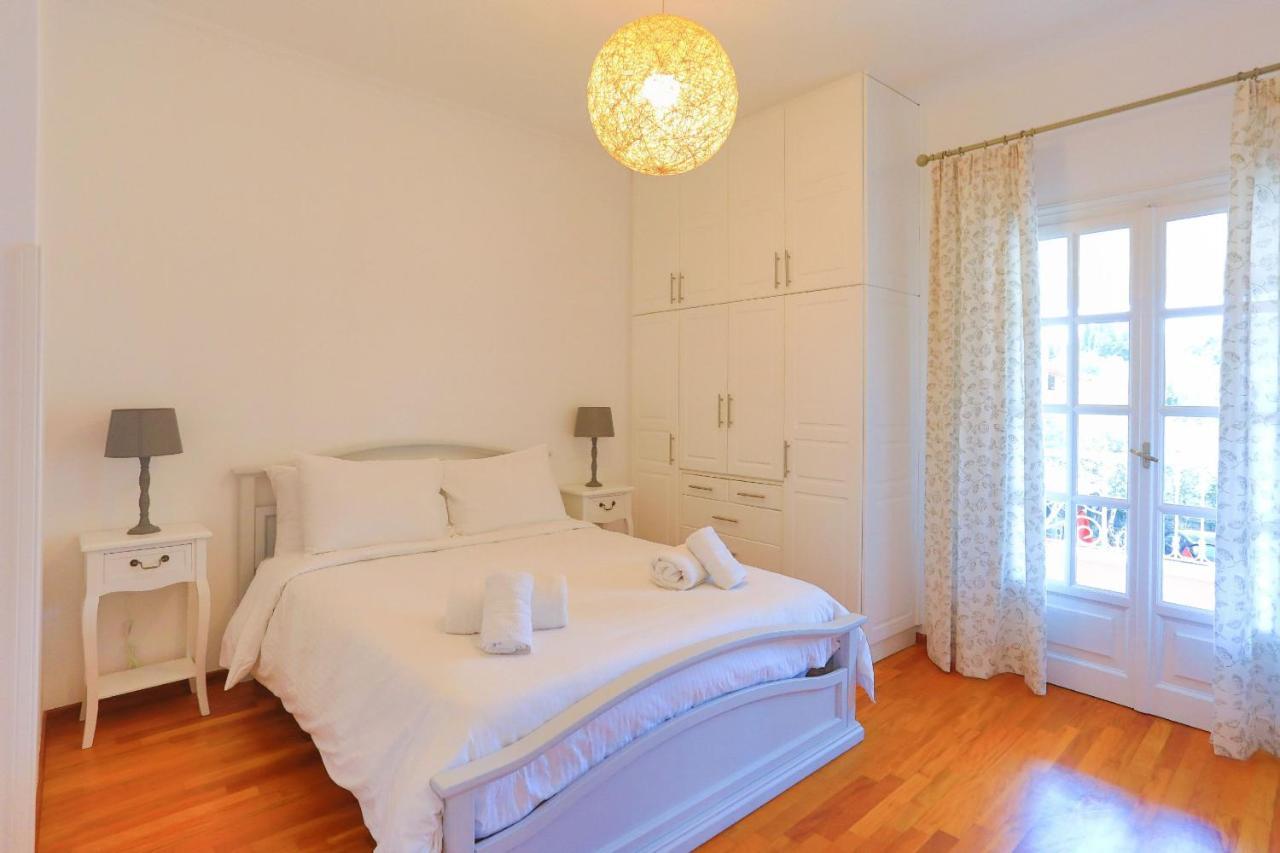 Kassiopi Home Luaran gambar