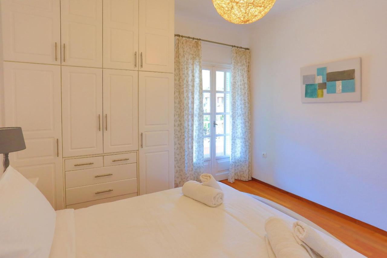 Kassiopi Home Luaran gambar