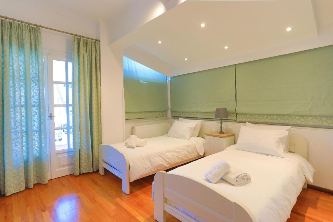 Kassiopi Home Luaran gambar