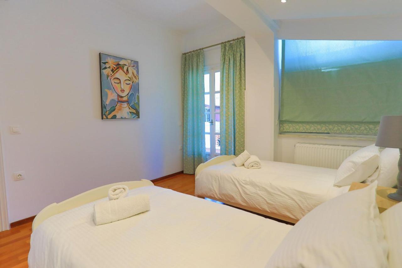Kassiopi Home Luaran gambar