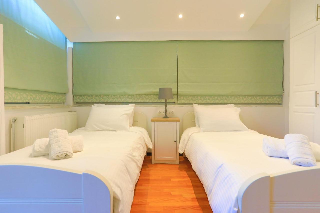 Kassiopi Home Luaran gambar